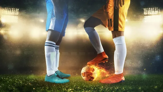 用户在手机上使用极速体育APP